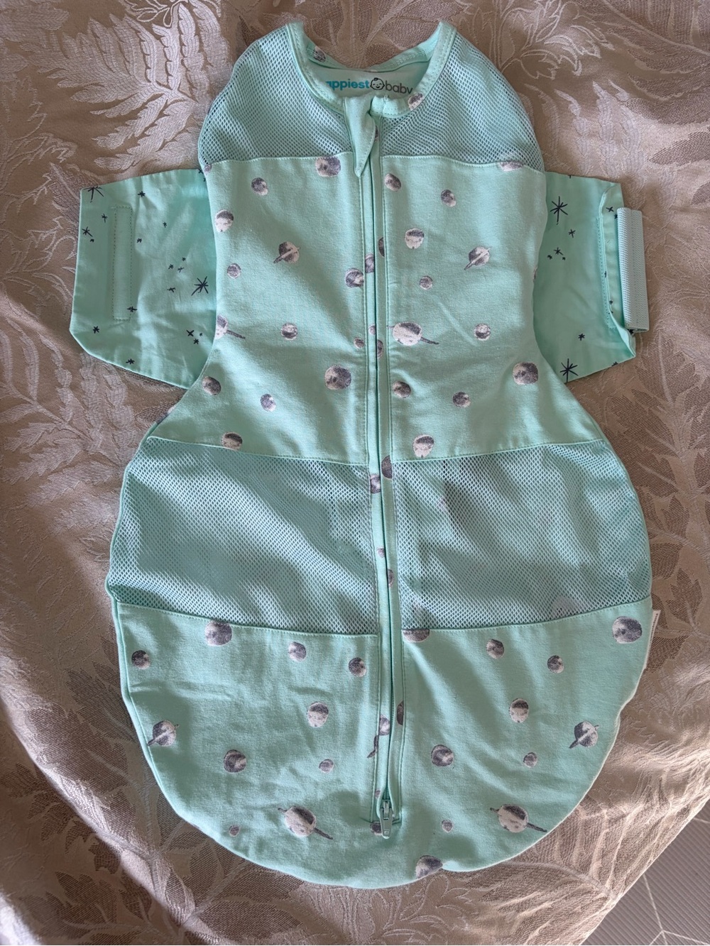 Happiest Baby Snoo Sleep Sack size S
